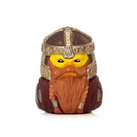Lord of the Rings Tubbz Mini PVC figura Gimli 5 cm termékfotó