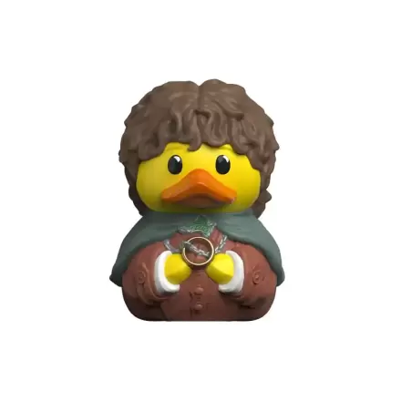 Lord of the Rings Tubbz PVC figura Frodo Boxed Edition 10 cm termékfotó