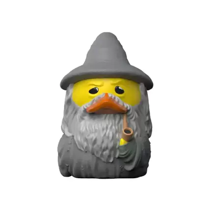 Lord of the Rings Tubbz PVC figura Gandalf the Grey Boxed Edition 10 cm termékfotó
