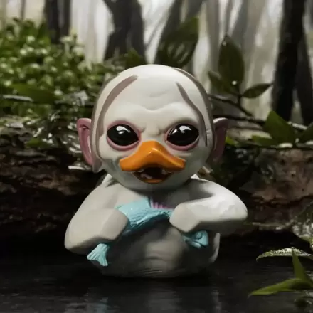 Lord of the Rings Tubbz PVC figura Gollum Boxed Edition 10 cm termékfotó