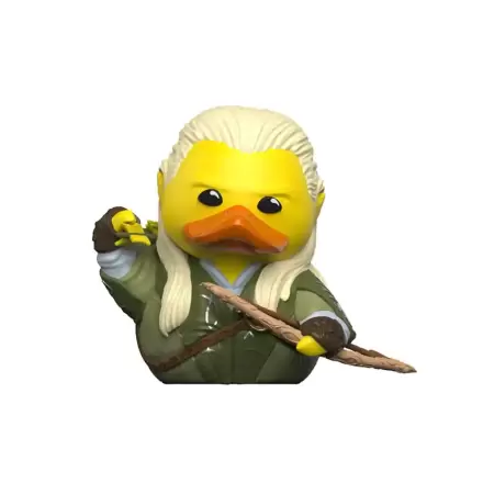 Lord of the Rings Tubbz PVC figura Legolas Boxed Edition 10 cm termékfotó