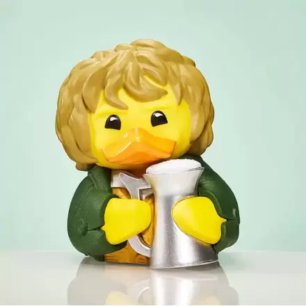 Lord of the Rings Tubbz PVC figura Merry Boxed Edition 10 cm termékfotó