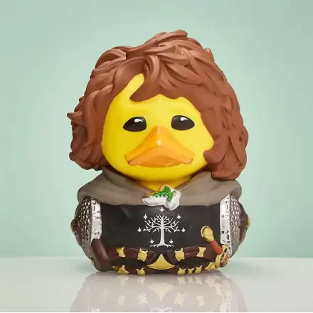 Lord of the Rings Tubbz PVC figura Pippin Boxed Edition10 cm termékfotó