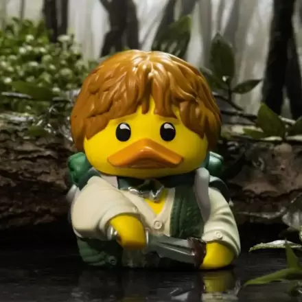 Lord of the Rings Tubbz PVC figura Samwise Boxed Edition 10 cm termékfotó