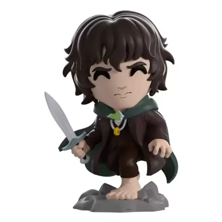 Lord of the Rings Vinyl figura Frodo Baggins 10 cm termékfotó