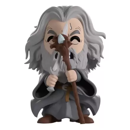 Lord of the Rings Vinyl figura Gandalf the Grey 11 cm termékfotó