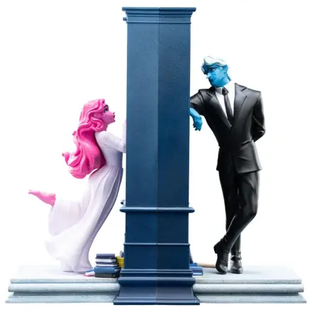 Lore Olympus Stories Within könyvtámasz Limitált kiadás 19 cm termékfotó