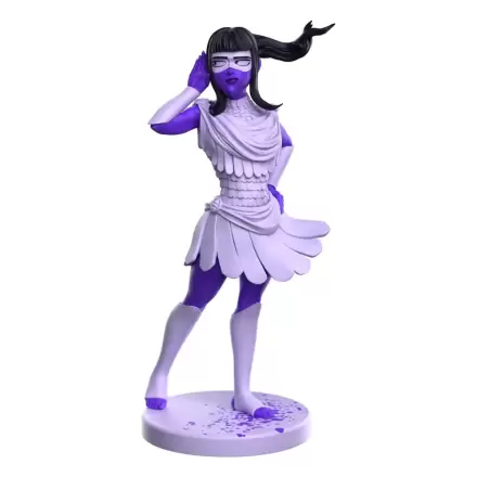 Lore Olympus x Weta Workshop Mini Vinyl figura Artemis 13 cm termékfotó