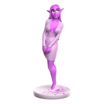 Lore Olympus x Weta Workshop Mini Vinyl figura Daphne 13 cm termékfotó