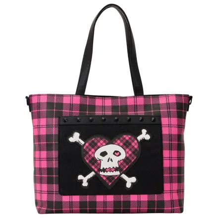 Loungefly Avril Lavigne kézi táska + pénztárca termékfotó