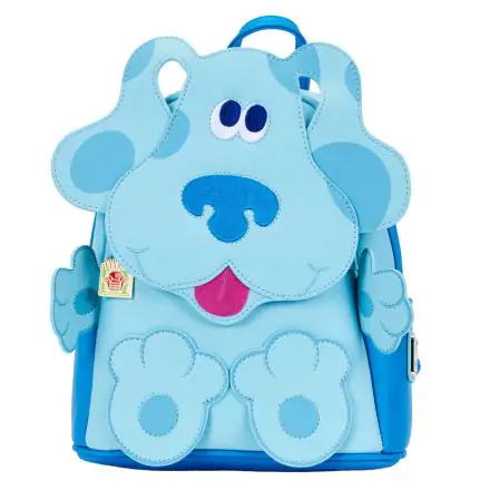 Loungefly Blues s Clues Blue táska hátizsák 25cm termékfotó