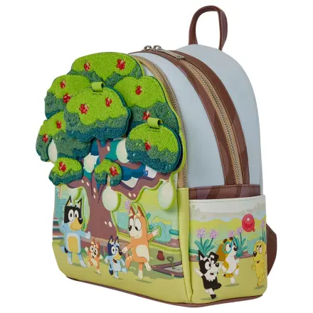 Loungefly Bluey táska hátizsák 26cm termékfotó