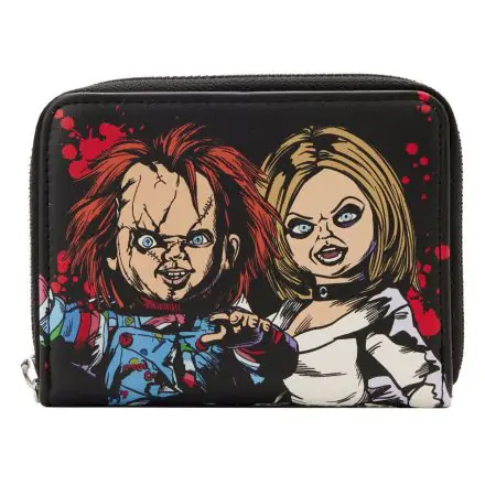 Loungefly Bride of Chucky pénztárca termékfotó