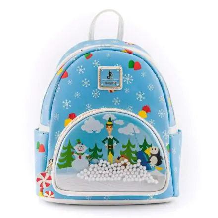 Loungefly Buddy And Friends Elf táska hátizsák 26cm termékfotó