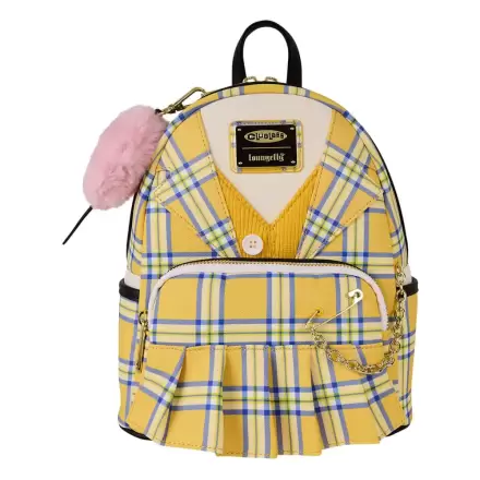 Loungefly Clueless Cher táska hátizsák 26cm termékfotó