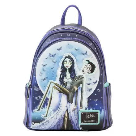 Loungefly Corpse Bride Moon táska hátizsák 26cm termékfotója