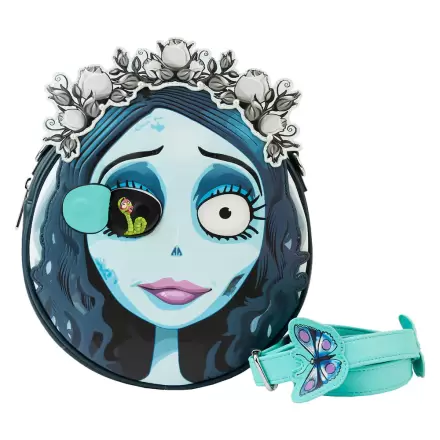 Loungefly Corpse Bride válltáska termékfotó