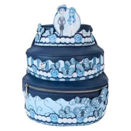 Loungefly Corpse Bride Wedding Cake backpack termékfotója