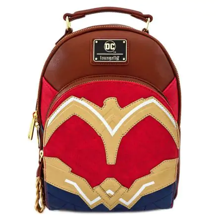 Loungefly DC Comics Wonder Woman hátizsák termékfotó
