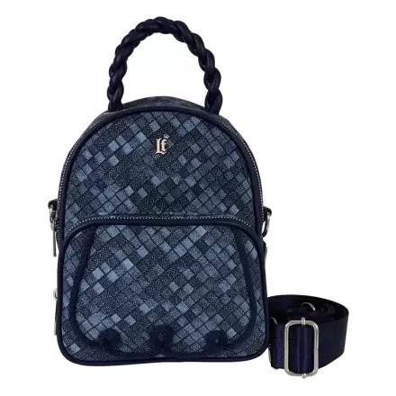 Loungefly Denim táska hátizsák termékfotó