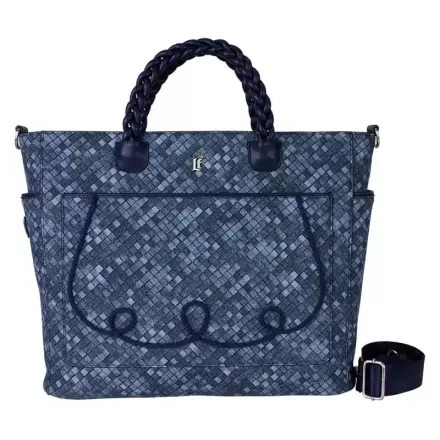 Loungefly Denim táska hátizsák termékfotó