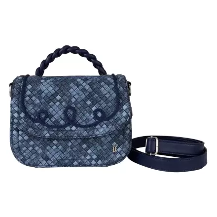 Loungefly Denim válltáska termékfotó