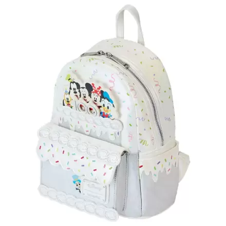 Loungefly Disney 100 Anniversary Celebration Cake táska hátizsák 26cm termékfotó