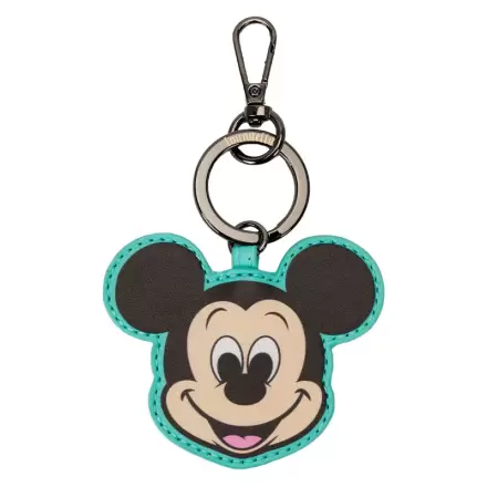 Loungefly Disney 100 Mickey Mouse Classic cipzárhúzó dísz termékfotója