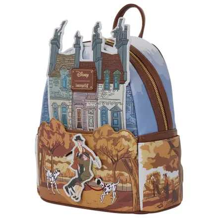 Loungefly Disney 101 Dalmatians Roger & Anita táska hátizsák 26cm termékfotó