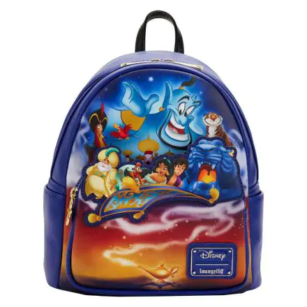 Loungefly Disney Aladdin 30. évfordulós táska hátizsák 26cm termékfotó