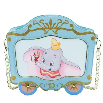 Loungefly Disney Aniversary 80Th Dumbo táska termékfotó