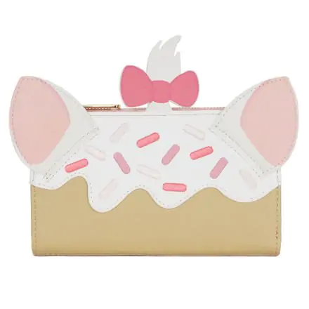 Loungefly Disney Aristocats Marie pénztárca termékfotó