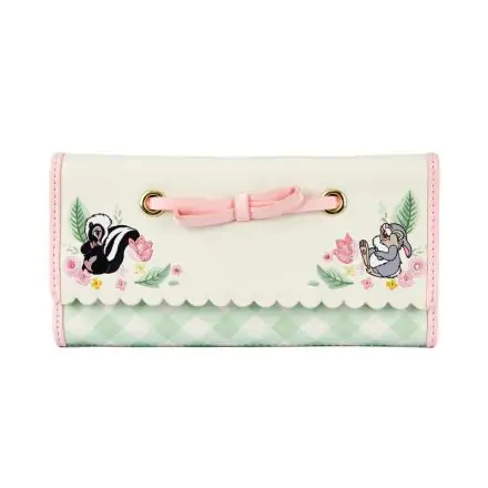 Loungefly Disney Bambi Spring pénztárca termékfotó