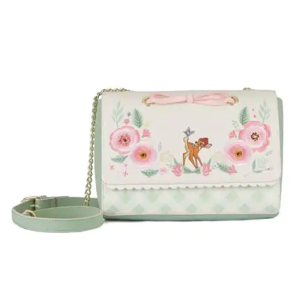 Loungefly Disney Bambi Spring válltáska termékfotó