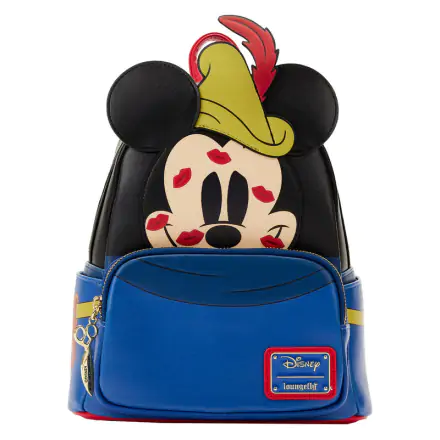Loungefly Disney Brave Little Tailor Mickey Mouse táska hátizsák 26cm termékfotó