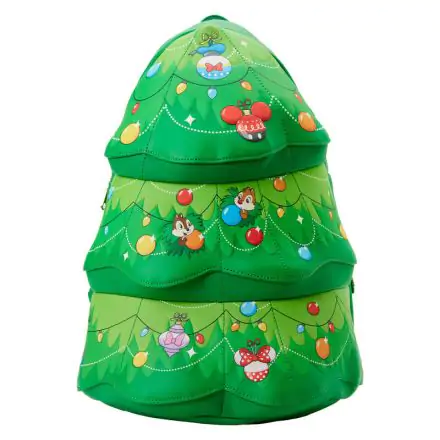 Loungefly Disney Chip and Dale Tree Ornament táska hátizsák 33cm termékfotó