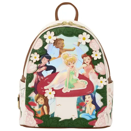 Loungefly Disney Fairies táska hátizsák 26cm termékfotó