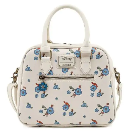 Loungefly Disney Fox and Hound Copper Todd keresztpántos táska termékfotó
