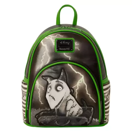 Loungefly Disney Frankenweenie Sparky táska hátizsák 26cm termékfotó