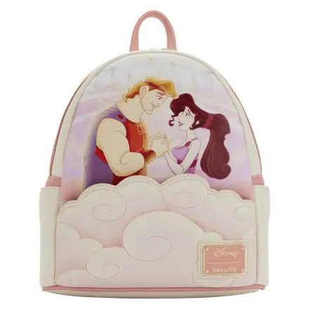 Loungefly Disney Hercules 25th Anniversary Meg & Hercules táska hátizsák 26cm termékfotó