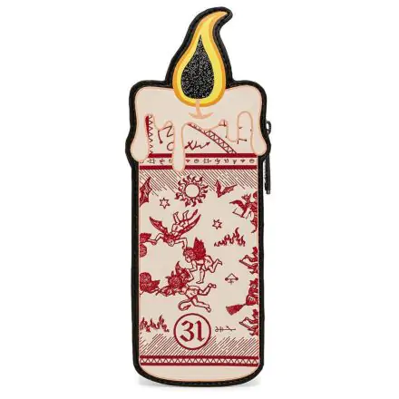 Loungefly Disney Hocus Pocus Binx Candle kártyatartó irattartó termékfotó