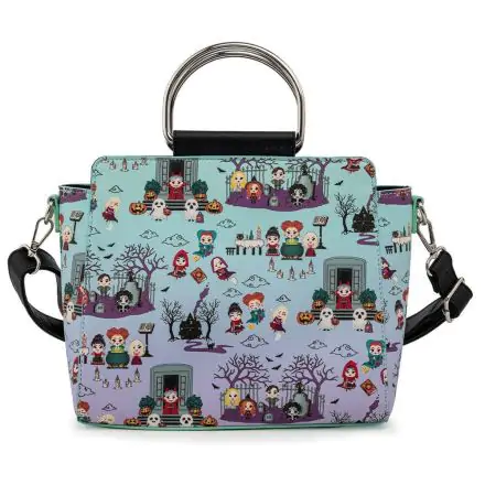 Loungefly Disney Hocus Pocus Scene táska termékfotó