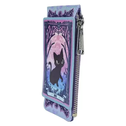 Loungefly Disney Hocus Pocus Tarot Card kártyatartó irattartó termékfotó