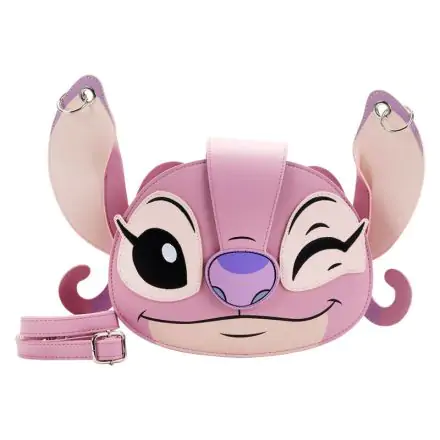 Loungefly Disney Lilo & Stitch Angel keresztpántos táska termékfotó