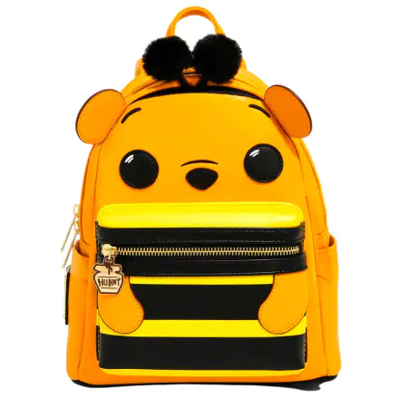 Loungefly Disney Micimackó Bee táska hátizsák 26cm termékfotó
