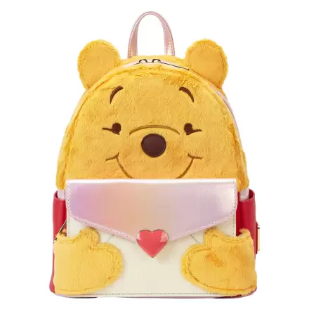 Loungefly Disney Micimackó Love Letter táska hátizsák 26cm termékfotója