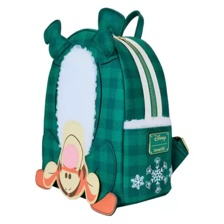 Loungefly Disney Winnie the Pooh Pajamas Tiger backpack termékfotója