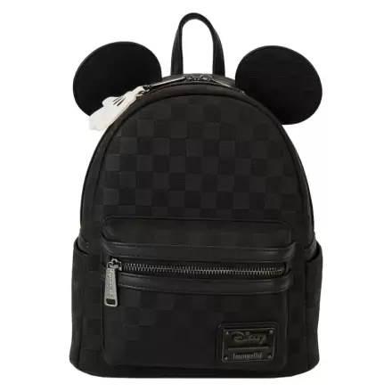 Loungefly Disney Mickey Ear Evergreen táska hátizsák termékfotója