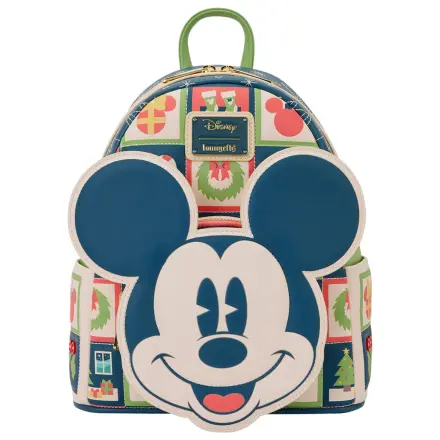 Loungefly Disney Mickey Holiday táska hátizsák termékfotó