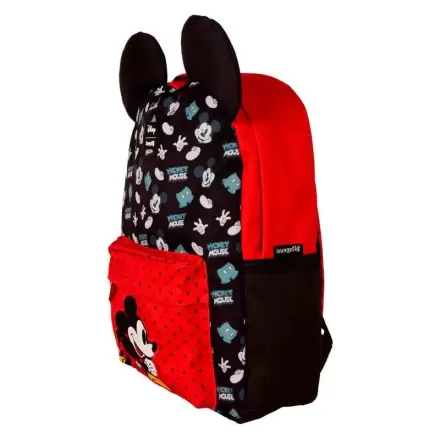 Loungefly Disney Mickey táska hátizsák 43cm termékfotó